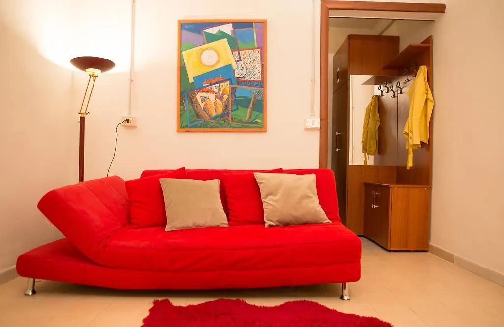B&B Artistic Tirana 3*,  Albania