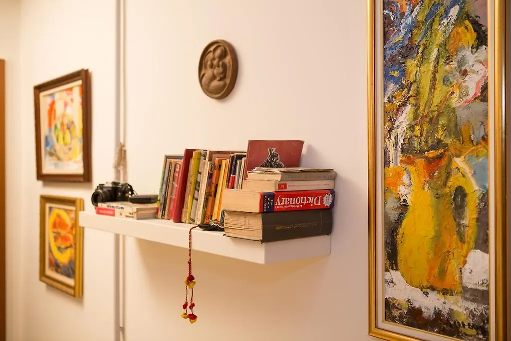 B&B Artistic Tirana Albania
