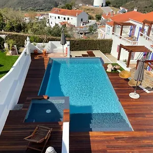 Casas Do Moinho - Turismo De Aldeia Pensión