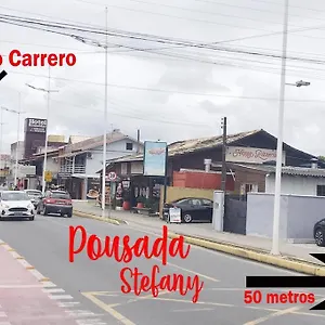 Stefany Estalagem