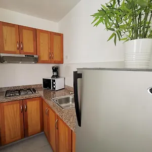 Hotel Tropicana Suites Deluxe Club And Pool - Playa Corales