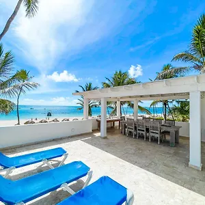 Hotel Long Term Villas & Vacation Corales Bavaro