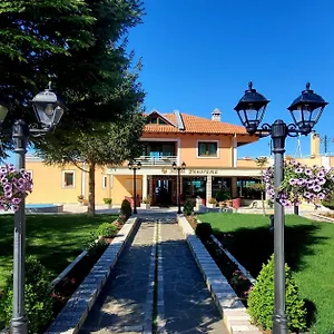 Panorama Dajt
