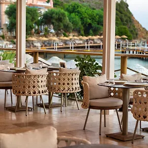 Marble Arch By Perili Hotel Datça