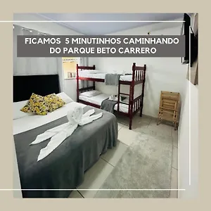 Safari Estalagem