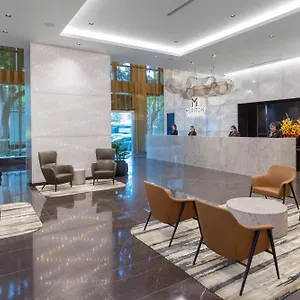 Meriton Herschel Street, 5*, Brisbane Australien