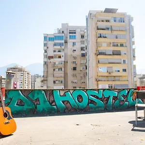 D1 Hostal