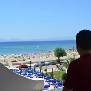 Seda 2*, Sarimsakli Türkei