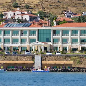 Cunda Kivrak 2*, Ayvalı Türkei