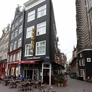 Corner House Holandia
